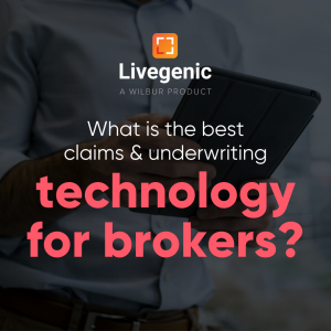 Livegenic - Technology for Brokers