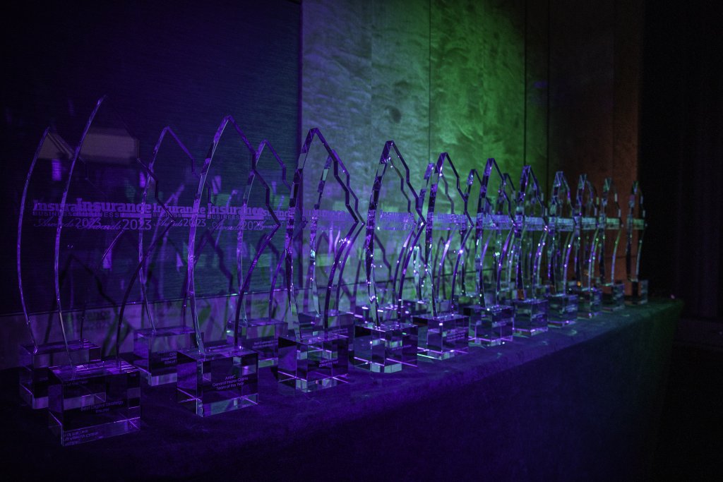 Insurance Business Awards 2023